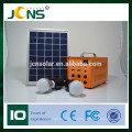 Fornecedor solar portátil do sistema de energia solar do Eco-amigo de shenzhen China
